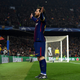 Image for article titled Lionel Messi Five-Holes Thibaut Courtois Twice As Barcelona Blow Past Chelsea
